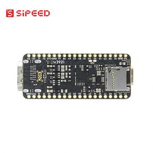 Tang Nano 20K kit di gioco FPGA RISCV Linux scheda di sviluppo - Product Image 1