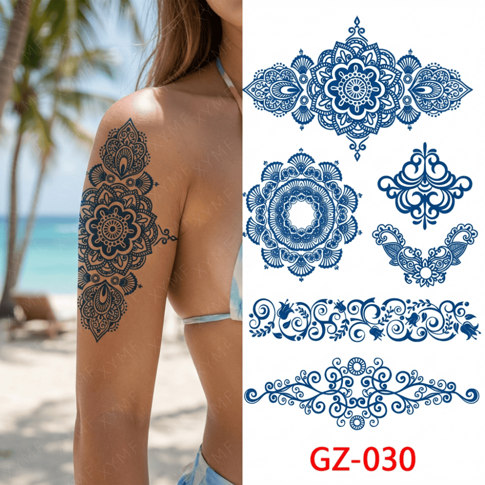 GZ-030