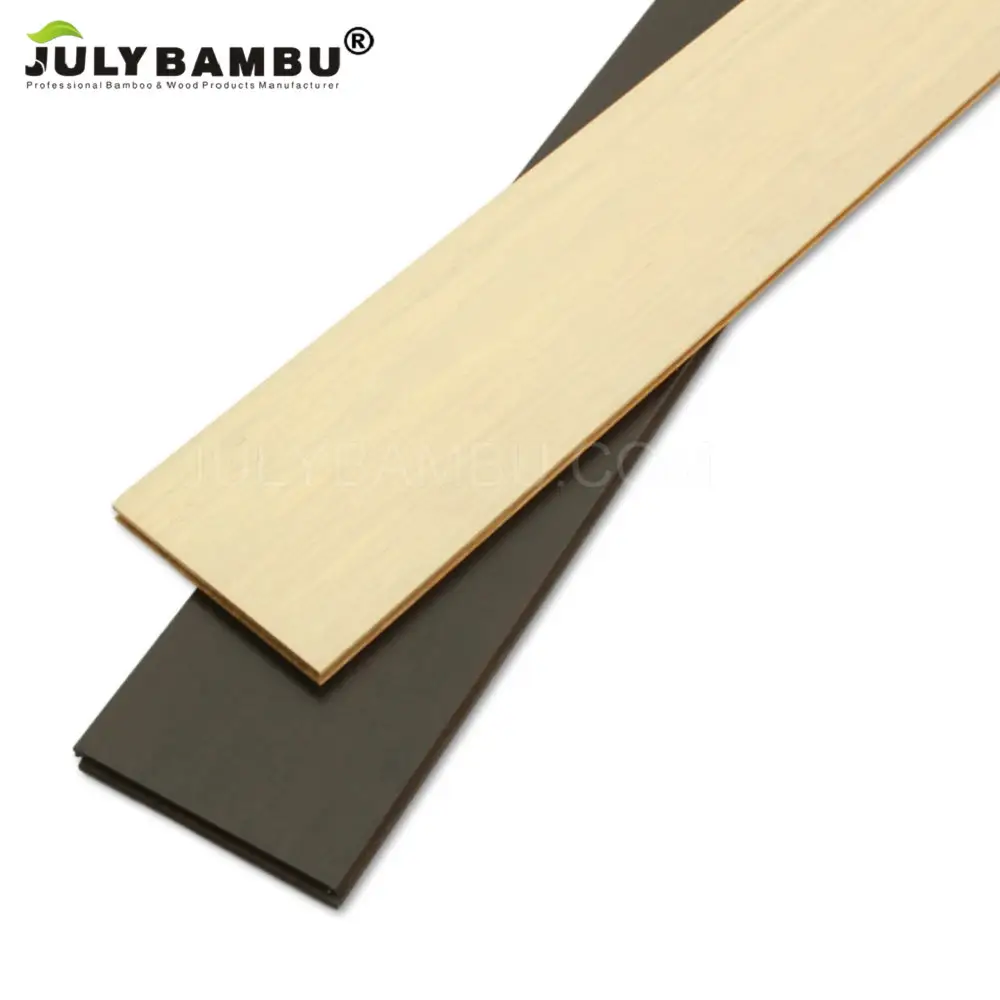 학교 용 중국 제조업체의 양각 대나무 바닥재 좋은 가격 보드