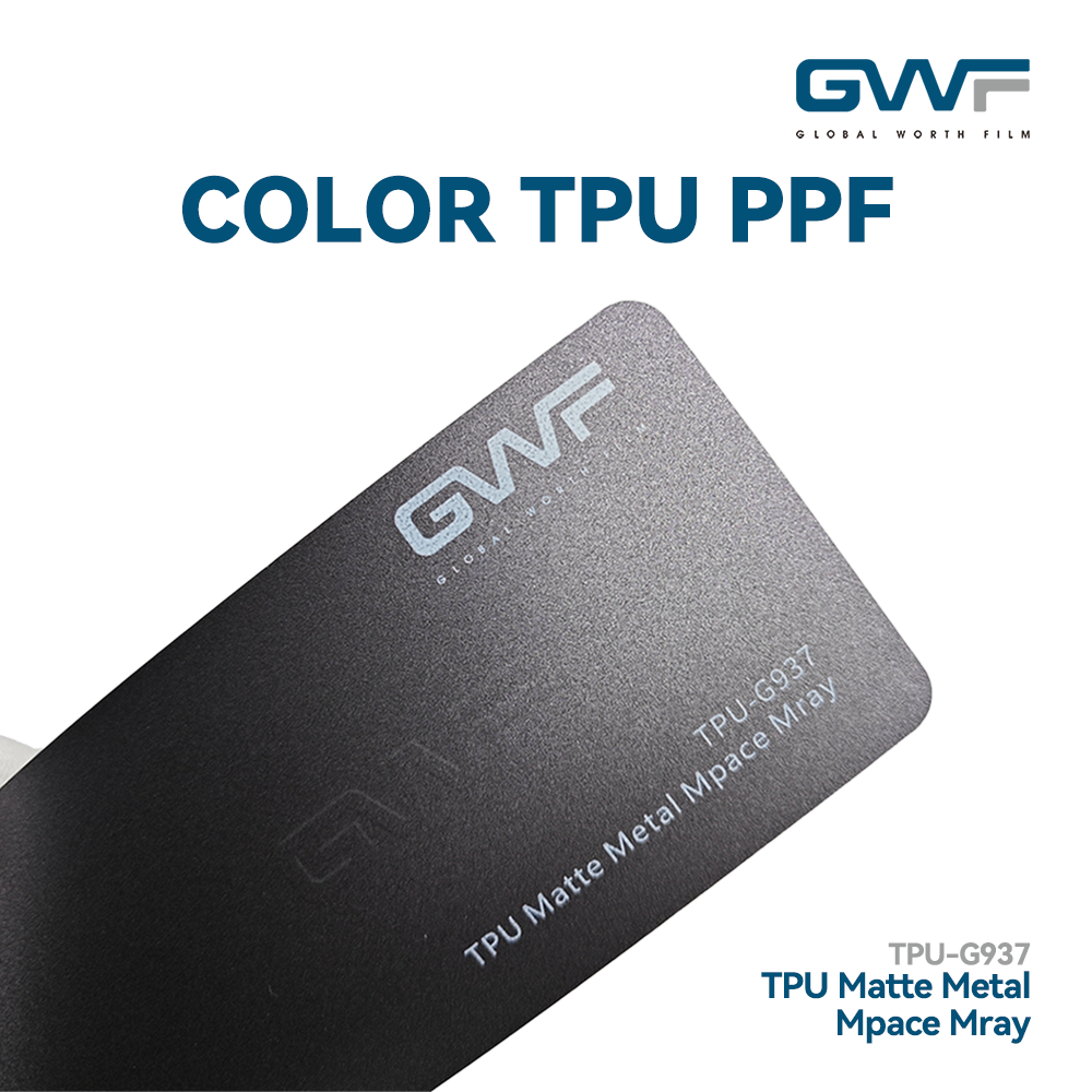 TPU Mate Metal Mpace Mray