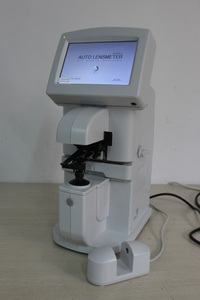 自动视觉测试光学触摸屏数字透镜测量仪 - Product Image 3