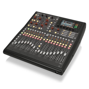 Behringer X32 Productor Consola Digital 16 Entradas 8 Salidas Equipo de Sonido de Audio Sistema Pa Interior Mezclador Digital - Product Image 1