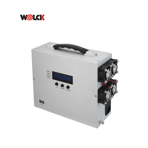 1550nm MiNiCATV光アンプWDM48ポート23db19dbmケーブルTVEDFA、RF入力付き - Product Image 2