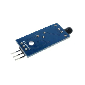 IR Flame Detection <strong>Sensor</strong> Module Fire Detector <strong>Infrared</strong> Receiver Module for Diy Kit - Product Image 3