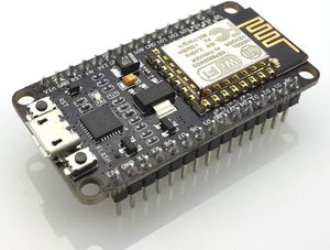 Esp8266 Nodemcu microcontrollore Esp8266 seriale Wireless modulo Wifi Nodemcu V3 Ch340 scheda di sviluppo modulo seriale Open Source - Product Image 3