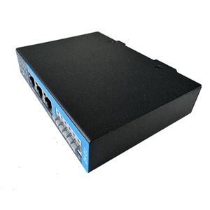 <strong>Type</strong> C CNC Ethernet Connectors Full <strong>Network</strong> 4G Module Industrial Control Protocol PLC Debugging Serial Port Data Acquisition - Product Image 6