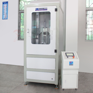 Electrical Adult Scooter Dynamic Fatigue Test Machine Electric Scooter Tire Road Condition <strong>Functional</strong> <strong>Testing</strong> Machine - Product Image 3