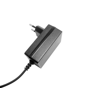 Fuente de alimentación 12V 2A 24w ac dc adaptador de 12V 2A adaptador de corriente - Product Image 3