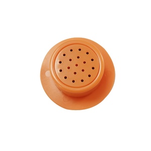 Factory Price Squeeze Push Button Music Box Recorded <strong>Sound</strong> Module for Plush Toy and Children Book - Product Image 4