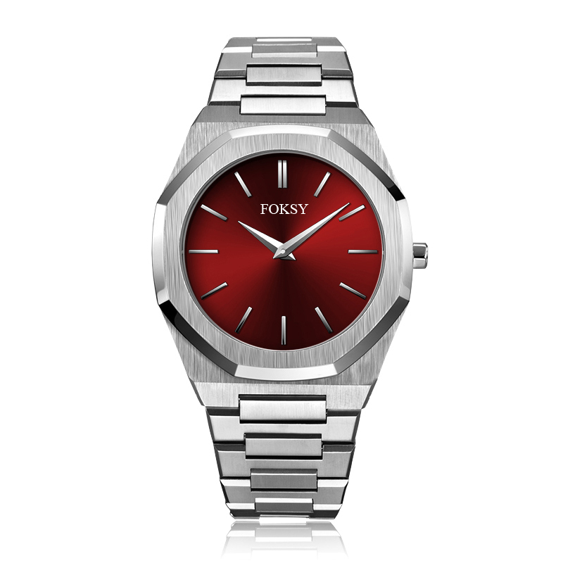 Rouge Argent