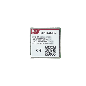 SIMCOM CAT4 LTE modulo SIM7600SA SIM7600SA-H 4G comunicazione e rete