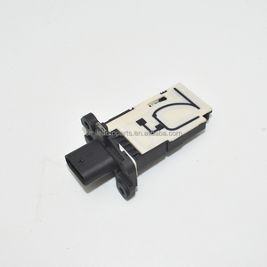 เซ็นเซอร์ตรวจจับการไหลของอากาศอัตโนมัติสำหรับ Roewe I5 I6 350 360 RX8 RX5 RX3มก. HS MG5 MG7 ZS 10197974 - Product Image 3