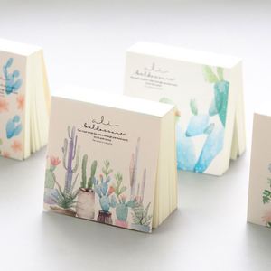 快速样品花形图案回收笔记本定制印刷 - Product Image 6