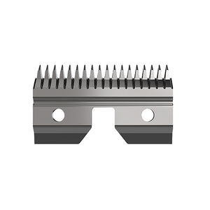 Shernbao EC-C01 Titanium Coating Ceramic <strong>Cutter</strong>, Compatible with Most Anndis, Oster, Shernbao and Wahll A5 Style Blades - Product Image 1