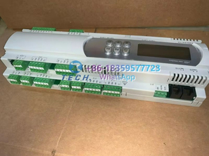 PCO PCO3000BL0 REV 2.011 (2016) Controller <strong>EXCELLENT</strong> C.4 New FACTORY SEALED Make Offer - Product Image 5