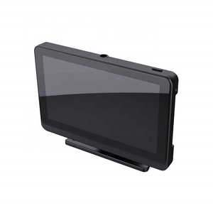 AI Backup Camera Vehicle AI Sistema de detección de punto ciego para bus IP69K Identificar vehículos de peatones - Product Image 3