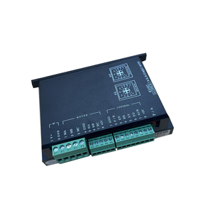 Low Voltage Brushless <strong>DC</strong> <strong>Speed</strong> Adjustable Driver BLDC <strong>Controller</strong> - Product Image 1