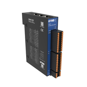 Protocol Gateway EtherCAT to <strong>RS485</strong>/RS232/RS422 Free Port Protocol Converter <strong>Module</strong> Data Converter - Product Image 1
