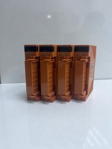 SAI143-H5C S3 <strong>Analog</strong> <strong>Input</strong> <strong>Module</strong> - Product Image 3