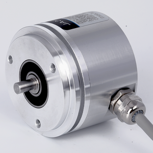 Hengxiang SM58 Encoder assoluto a 16Bit a 24Bit codificatore a più giri assoluto per precisione - Product Image 2