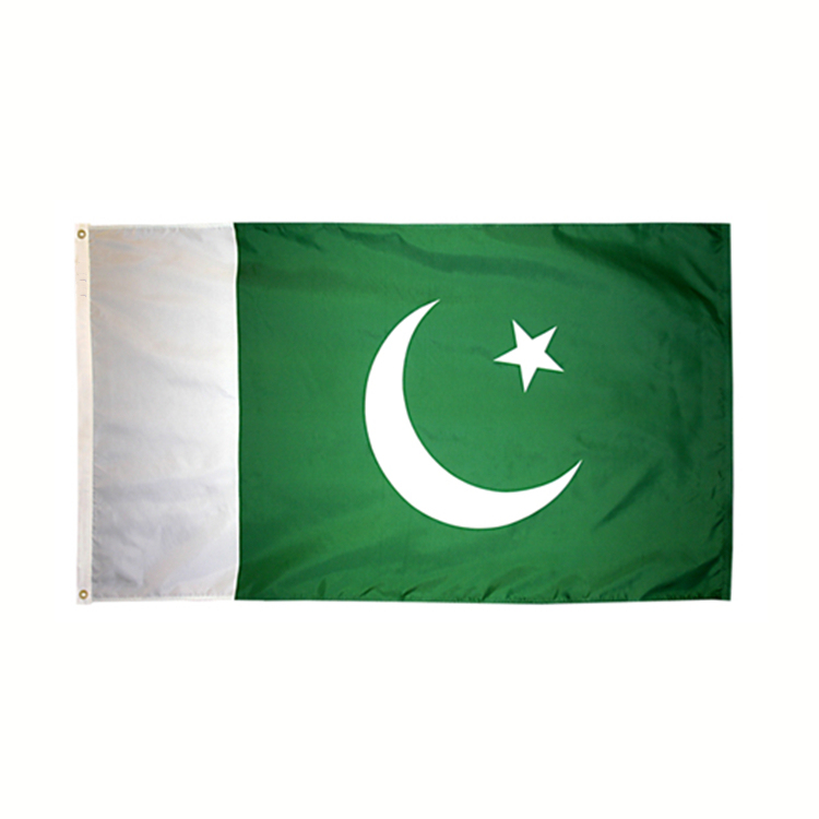 Pakistan
