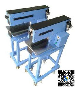Deburring Pcb Cutter <strong>Machine</strong> . Pcb Manufacturing Equipment - Product Image 2