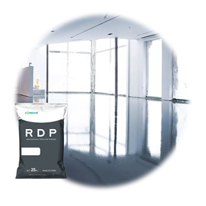 Hóa Chất redispersible bột cao su RDP vae cho thạch cao dựa trên tự san lấp mặt bằng vữa - Product Image 6