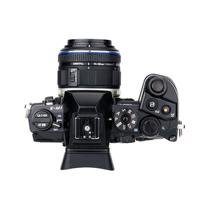 ملحق كاميرا عدسة العين KIWIFOTOS Eyecup ملحق لكاميرا Olympus Mark II - Product Image 6