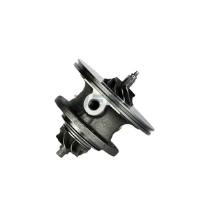 Powertec Turbo 54359880003 54359700003 KP35 0003 for <strong>TATA</strong> <strong>Indica</strong> 14L 50kw 475lDITCIC - Product Image 1