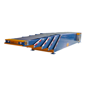 Smart Retractable <strong>Loader</strong> Conveyor Belt for <strong>Loading</strong> and <strong>Unloading</strong> Movable Container Telescopic Belt Conveyor Parcel Post - Product Image 2