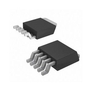 Original ICs Lieferant AP1507-D5L-13 Schaltregler IC-Ausgang AP1507 Single-Chip-Lösung für Buck Boost LDO-Funktionen - Product Image 1