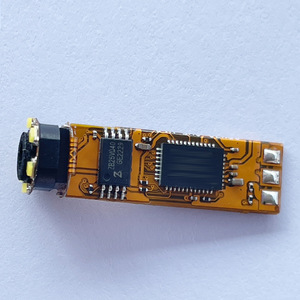 Hot Sale 7MM HD Industrial Endoscope Module 2 Million Pixel USB Pipeline Auto Repair Detection <strong>Camera</strong> High Brightness LED Light - Product Image 5