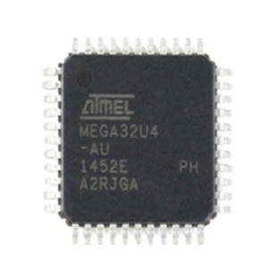 Atmega32u4-au Chip <strong>8</strong>-<strong>bit</strong> Microcontroller AVR 16K Flash USB TQFP-44 Atmega32u4 - Product Image 3