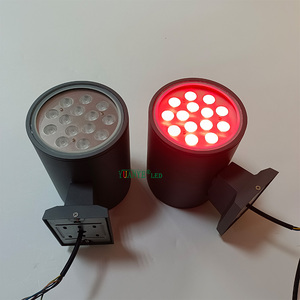 Applique RGB & RGBW con luce LED luci da parete per la salute stadio & edificio di illuminazione facciata per l'interior Design - Product Image 4