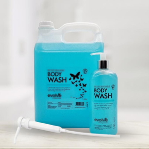 HDPE 1L 2L 3L 5L kare özelleştirilmiş boş sıvı ambalaj kabı plastik sıvı çamaşır deterjanı şişesi - Product Image 3