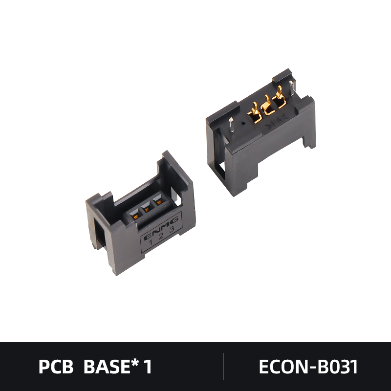 ECON-B031