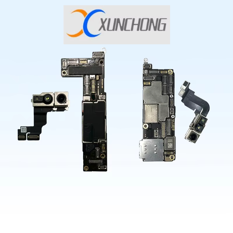 Pour iPhone 15 Pro Max