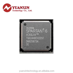 Chip IC original FBGA484 programable FPBGA, chip de circuito integrado Xilinx, original en stock, 1 unidad, 2 unidades - Product Image 5