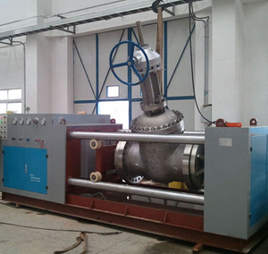 MSS SP-70 sınıf 250 OS & Y dökme demir giriş valfi çin'den - Product Image 6