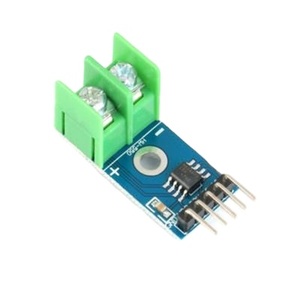 Hochwertiges Modul Temperatur sensor Programmcode Temperatur mess modul Thermo element MAX6675 Modul - Product Image 2