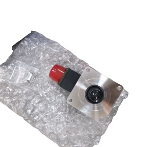 Nuovo prodotto Encoder rotativo RIB-60-1024VLF-A codificatore a flangia quadrata CNC - Product Image 1