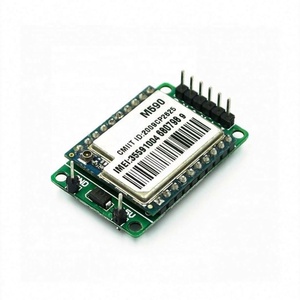M590 SMS-Modul GPRS GSM-Entwicklungs platine SIM-Modul - Product Image 3