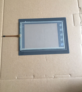 1 bộ cho kính màn hình cảm ứng Dop-a57gstd + màng bảo vệ Thương hiệu Mới tại chỗ PLC - Product Image 1