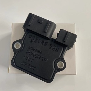 原始设备制造商备用自动点火控制模块点火器MD338252 MD349207 J723T三菱加兰特四型轿车发动机汽车型号应用 - Product Image 6
