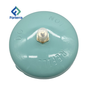 Bán buôn Chất lượng cao 3.3L 2.2L nhỏ dùng một lần <span class=keywords><strong>Helium</strong></span> Xi lanh khí với tùy chỉnh logo và thương hiệu - Product Image 3