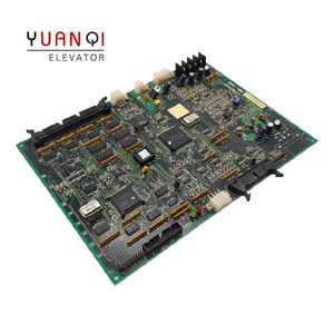 LG Лифт запасные части PCB DPC-110/DPC-100 3x09650 * A/B/C/D LG Лифт инвертор основная плата - Product Image 3
