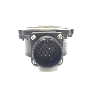 産業用途のサーボモータ用OSE105S2インクリメンタル回転エンコーダ - Product Image 3