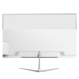 มาใหม่ 24 นิ้ว frameless CPU i5 8th GEN โปรเซสเซอร์ all in one คอมพิวเตอร์เดสก์ท็อปสําหรับโฮมออฟฟิศ - Product Image 2