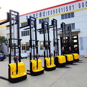 شاحنة كهربائية بالكامل لتخزين الأوعية تزن 1.2 طن و1.5 طن شاحنة كهربائية للمقاليب تعمل بالكهرباء - Product Image 6