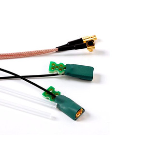 Новый rmilec T4047NB20 20Ch 400-470 МГц UHF большой дальности RC система LRS системы приемник дистанционного управления радиочастотная система - Product Image 3